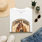 I Don't Need to Make Sense to You T-Shirt Vintage Design