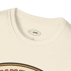 Shine Your Own Way T-Shirt Vintage Design