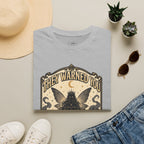 They Warned You About Me in Fairy Tales T-Shirt Vintage Design