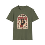 My Path Is Chaos but At Least It's Fun T-Shirt Vintage Design
