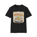 Currently Unavailable T-Shirt Vintage Design
