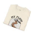 My Flow State T-Shirt Vintage Design