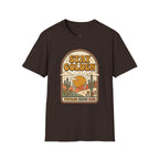 Stay Golden T-Shirt Vintage Design