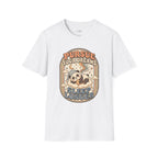 Pursue Your Dreams Sleep Longer T-Shirt Vintage Design