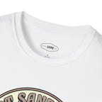 Not Sane Till Caffeinated T-Shirt Vintage Design