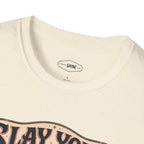 Slay Your Darkest Shadows T-Shirt Vintage Design