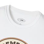Brewed to Misbehave T-Shirt Vintage Design