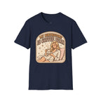 My Birthstone Is Coffee Bean T-Shirt Vintage Design