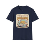 Currently Unavailable T-Shirt Vintage Design
