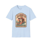 Allergic to Your Insecurities T-Shirt Vintage Design