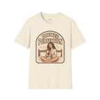 Brewed Perfection T-Shirt Vintage Design