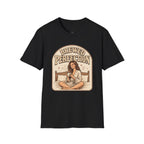 Brewed Perfection T-Shirt Vintage Design