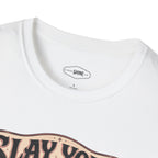 Slay Your Darkest Shadows T-Shirt Vintage Design
