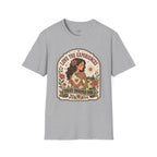 Love the Experiences That Shaped You T-Shirt Vintage Design