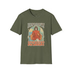 Independently Dependent T-Shirt Vintage Design