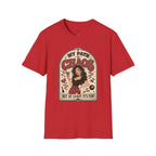 My Path Is Chaos but At Least It's Fun T-Shirt Vintage Design