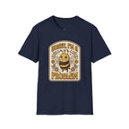 Honey I'm a Problem T-Shirt Vintage Design