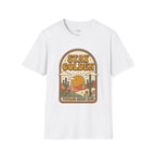 Stay Golden T-Shirt Vintage Design