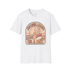 Baby Needs a Moment T-Shirt Vintage Design