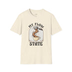My Flow State T-Shirt Vintage Design