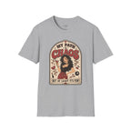 My Path Is Chaos but At Least It's Fun T-Shirt Vintage Design
