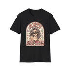 Anti Anti-Vibes T-Shirt Vintage Design
