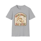 Chase Dreams Nap Often T-Shirt Vintage Design