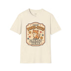 Only Paws-itive Energy Here T-Shirt Vintage Design