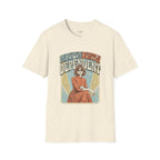 Independently Dependent T-Shirt Vintage Design