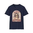 Anti Anti-Vibes T-Shirt Vintage Design