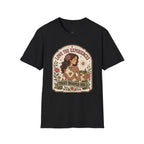 Love the Experiences That Shaped You T-Shirt Vintage Design