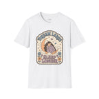 Dream Large Sleep Longer T-Shirt Vintage Design