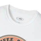 Coffee, Sugar & Trouble T-Shirt Vintage Design