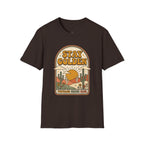 Stay Golden T-Shirt Vintage Design