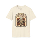 Catmother T-Shirt Vintage Design