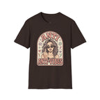 Anti Anti-Vibes T-Shirt Vintage Design