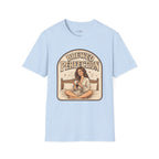 Brewed Perfection T-Shirt Vintage Design