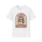 Anti Anti-Vibes T-Shirt Vintage Design