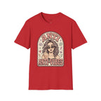 Anti Anti-Vibes T-Shirt Vintage Design