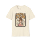 Adulting Is a Scam T-Shirt Vintage Design