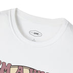 I'm a Wild Masterpiece T-Shirt Vintage Design