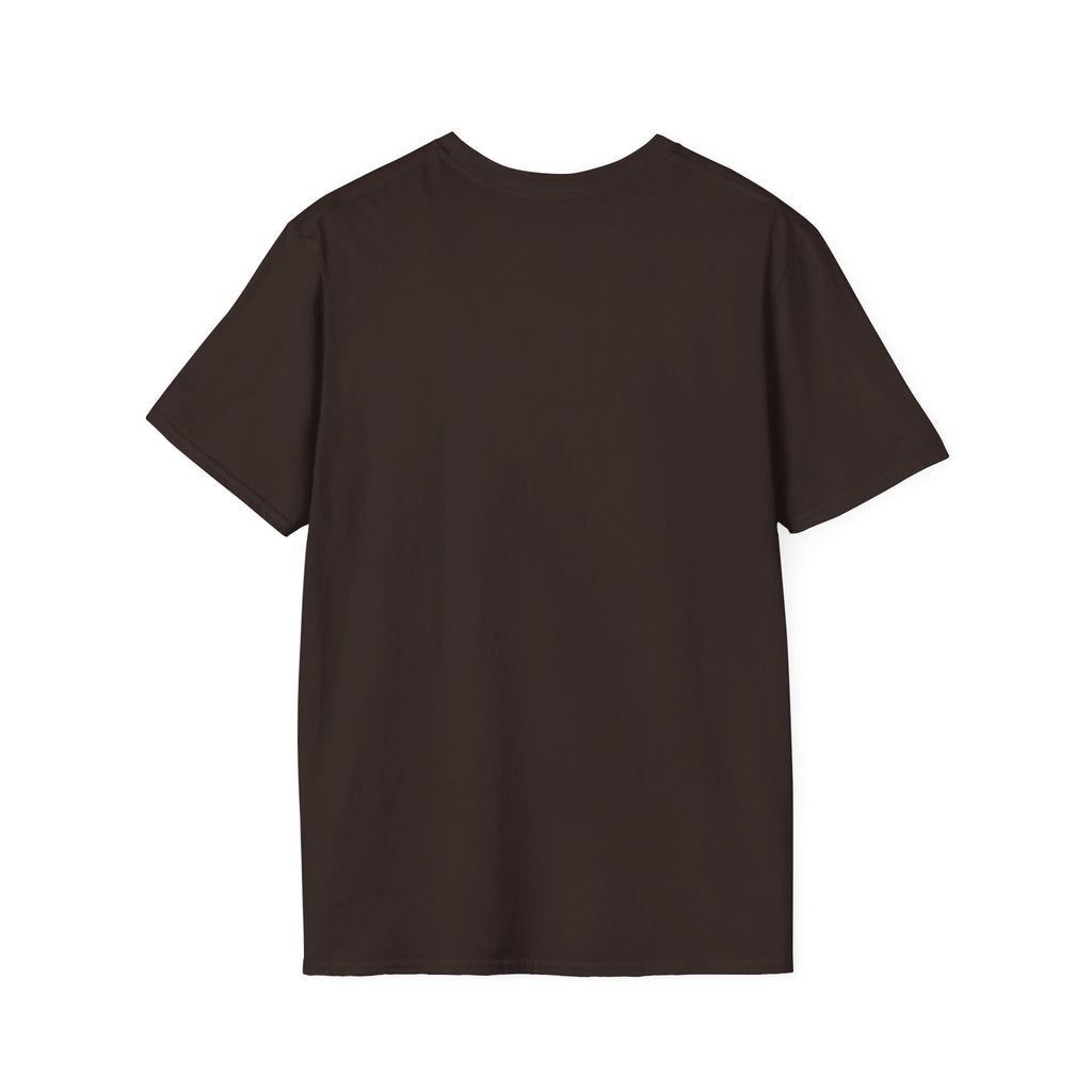 Tough as Leather, Sweet as Sugar T-Shirt Vintage Design