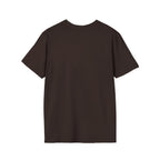 Tough as Leather, Sweet as Sugar T-Shirt Vintage Design