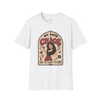 My Path Is Chaos but At Least It's Fun T-Shirt Vintage Design