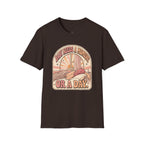 Baby Needs a Moment T-Shirt Vintage Design