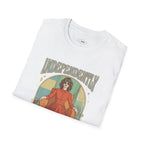 Independently Dependent T-Shirt Vintage Design