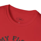 My Flow State T-Shirt Vintage Design