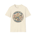 Weird Is My Normal T-Shirt Vintage Design