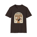 Certified Caffeine Generation T-Shirt Vintage Design