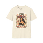 My Path Is Chaos but At Least It's Fun T-Shirt Vintage Design